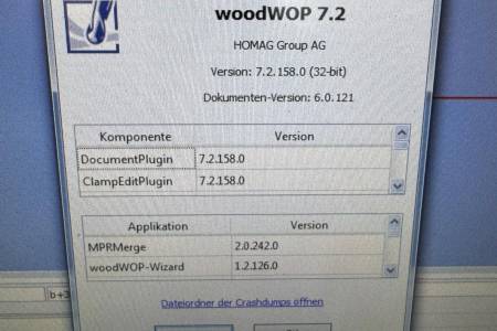 WEEKE BMG 211 /32/12/K Profi WEEKE BMG 211 /32/12/K Profi - Thumbnail 25