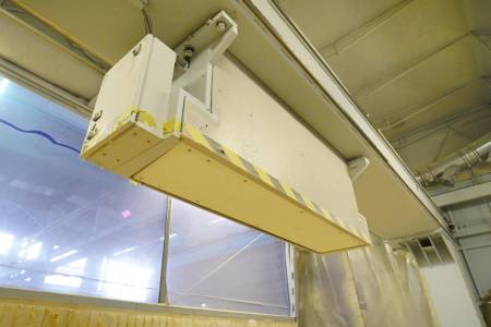 WEINMANN WMP 240 Power WEINMANN WMP 240 Power - Thumbnail 30