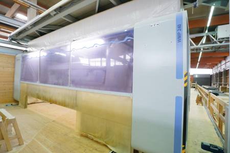 WEINMANN WMP 240 Power WEINMANN WMP 240 Power - Thumbnail 40