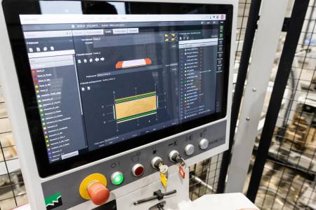 WEINIG EASYSCAN + WEINIG EASYSCAN + - Thumbnail 4