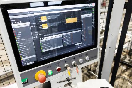 WEINIG EASYSCAN + WEINIG EASYSCAN + - Thumbnail 5