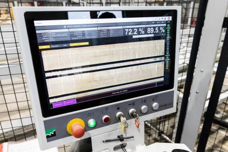 WEINIG EASYSCAN + WEINIG EASYSCAN + - Thumbnail 6