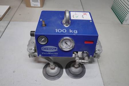 SCHMALZ VACUMASTER LIGHT SCHMALZ VACUMASTER LIGHT - Image 1