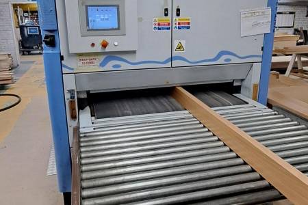BÜTFERING SWT 335 /CBB PROFI BÜTFERING SWT 335 /CBB PROFI - Image 1