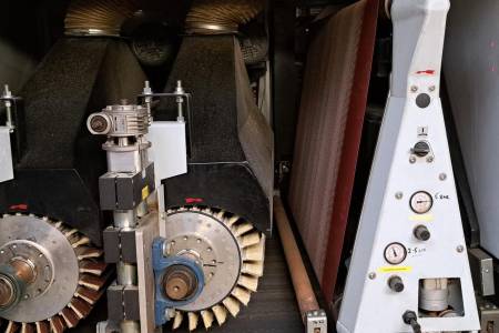BÜTFERING SWT 335 /CBB PROFI BÜTFERING SWT 335 /CBB PROFI - Thumbnail 6