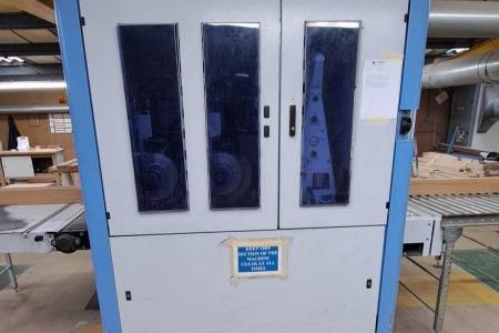 BÜTFERING SWT 335 /CBB PROFI BÜTFERING SWT 335 /CBB PROFI - Thumbnail 2