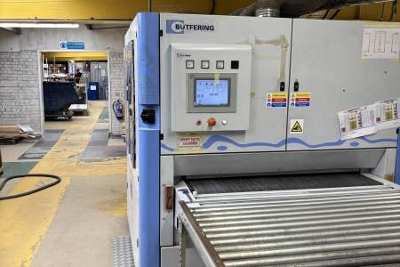 BÜTFERING SWT 335 /CBB PROFI BÜTFERING SWT 335 /CBB PROFI - Thumbnail 3