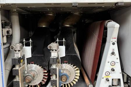 BÜTFERING SWT 335 /CBB PROFI BÜTFERING SWT 335 /CBB PROFI - Thumbnail 4