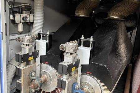 BÜTFERING SWT 335 /CBB PROFI BÜTFERING SWT 335 /CBB PROFI - Thumbnail 5