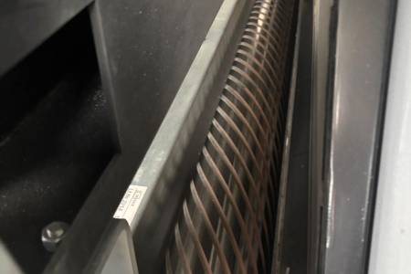 BÜTFERING SWT 335 /CBB PROFI BÜTFERING SWT 335 /CBB PROFI - Thumbnail 10