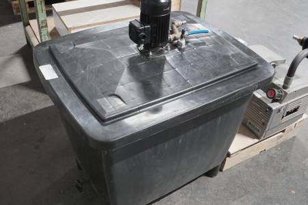 Cooling pump IMA Cooling pump IMA - Image 1