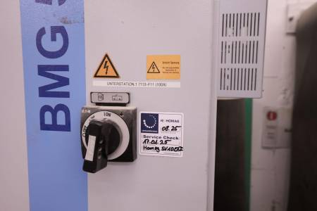 HOMAG BMG 512 /74/15/F/A Profiline HOMAG BMG 512 /74/15/F/A Profiline - Thumbnail 68