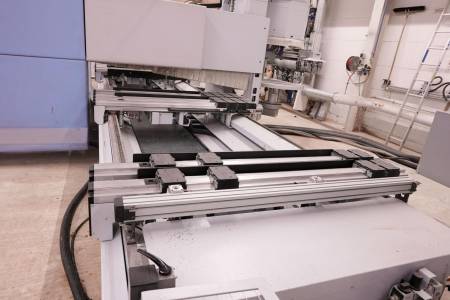 HOMAG BMG 512 /74/15/F/A Profiline HOMAG BMG 512 /74/15/F/A Profiline - Thumbnail 12
