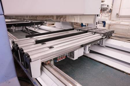 HOMAG BMG 512 /74/15/F/A Profiline HOMAG BMG 512 /74/15/F/A Profiline - Thumbnail 13