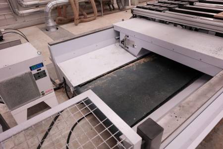 HOMAG BMG 512 /74/15/F/A Profiline HOMAG BMG 512 /74/15/F/A Profiline - Thumbnail 16