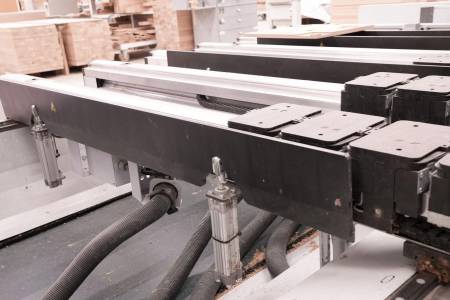 HOMAG BMG 512 /74/15/F/A Profiline HOMAG BMG 512 /74/15/F/A Profiline - Thumbnail 29