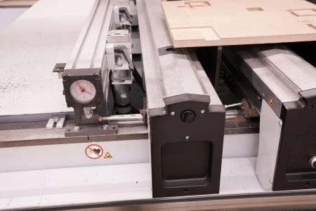 HOMAG BMG 512 /74/15/F/A Profiline HOMAG BMG 512 /74/15/F/A Profiline - Thumbnail 31