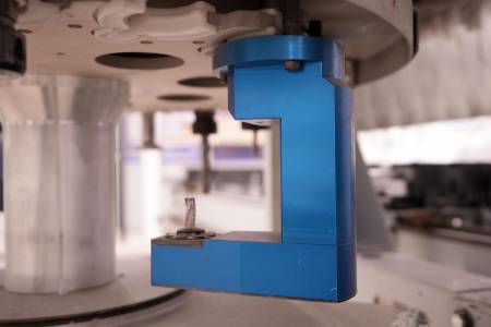 HOMAG BMG 512 /74/15/F/A Profiline HOMAG BMG 512 /74/15/F/A Profiline - Thumbnail 42