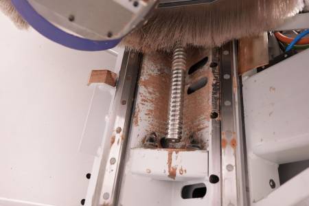 HOMAG BMG 512 /74/15/F/A Profiline HOMAG BMG 512 /74/15/F/A Profiline - Thumbnail 52