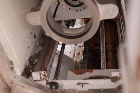 HOMAG BMG 512 /74/15/F/A Profiline HOMAG BMG 512 /74/15/F/A Profiline - Thumbnail 55