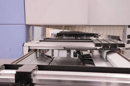 HOMAG BMG 512 /74/15/F/A Profiline HOMAG BMG 512 /74/15/F/A Profiline - Thumbnail 64