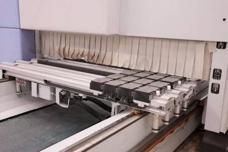 HOMAG BMG 512 /74/15/F/A Profiline HOMAG BMG 512 /74/15/F/A Profiline - Thumbnail 65