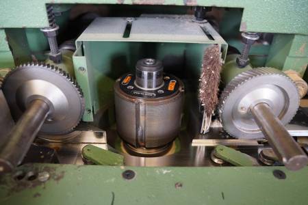 GUILLIET KXR GUILLIET KXR - Thumbnail 7