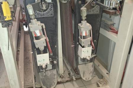 SCM SANDYA 50 RR-RR 130 SCM SANDYA 50 RR-RR 130 - Thumbnail 13