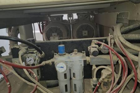 SCM SANDYA 50 RR-RR 130 SCM SANDYA 50 RR-RR 130 - Thumbnail 14