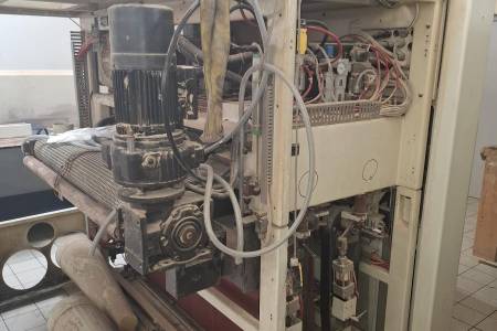 SCM SANDYA 50 RR-RR 130 SCM SANDYA 50 RR-RR 130 - Thumbnail 15