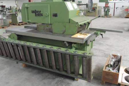 RAIMANN K 23 RAIMANN K 23 - Image 1