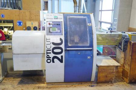 DIMTER OPTICUT 200 - 1 DIMTER OPTICUT 200 - 1 - Image 1