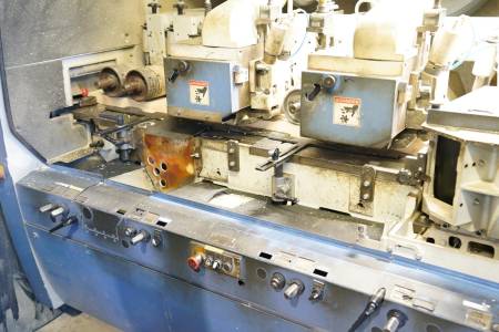 WEINIG HYDROMAT 1000 WEINIG HYDROMAT 1000 - Thumbnail 3