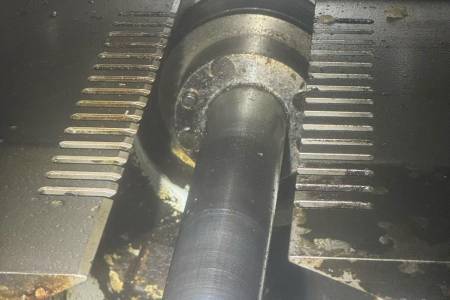 WEINIG HYDROMAT 1000 WEINIG HYDROMAT 1000 - Thumbnail 7