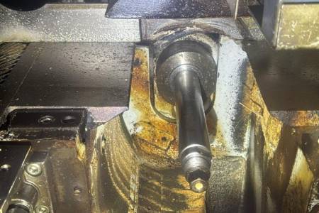 WEINIG HYDROMAT 1000 WEINIG HYDROMAT 1000 - Thumbnail 4
