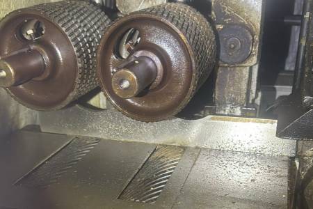 WEINIG HYDROMAT 1000 WEINIG HYDROMAT 1000 - Thumbnail 10