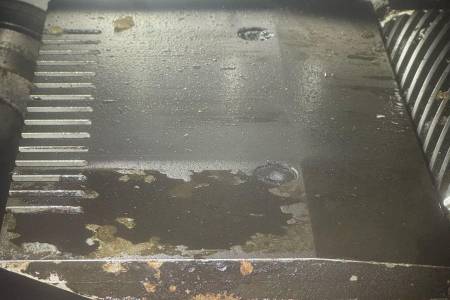 WEINIG HYDROMAT 1000 WEINIG HYDROMAT 1000 - Thumbnail 8