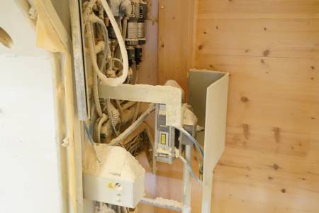 5-axes joinery machine BALJER&ZEMBROD HBZ 10030-24 NT 5-axes joinery machine BALJER&ZEMBROD HBZ 10030-24 NT - Thumbnail 17
