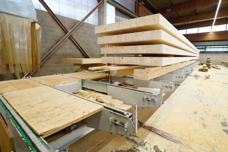 5-axes joinery machine BALJER&ZEMBROD HBZ 10030-24 NT 5-axes joinery machine BALJER&ZEMBROD HBZ 10030-24 NT - Thumbnail 18