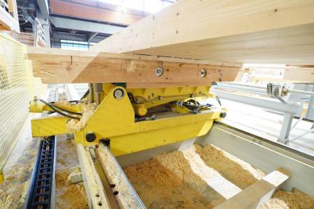 5-axes joinery machine BALJER&ZEMBROD HBZ 10030-24 NT 5-axes joinery machine BALJER&ZEMBROD HBZ 10030-24 NT - Thumbnail 24