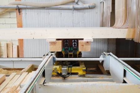 5-axes joinery machine BALJER&ZEMBROD HBZ 10030-24 NT 5-axes joinery machine BALJER&ZEMBROD HBZ 10030-24 NT - Thumbnail 27
