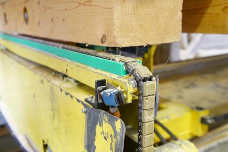 5-axes joinery machine BALJER&ZEMBROD HBZ 10030-24 NT 5-axes joinery machine BALJER&ZEMBROD HBZ 10030-24 NT - Thumbnail 30