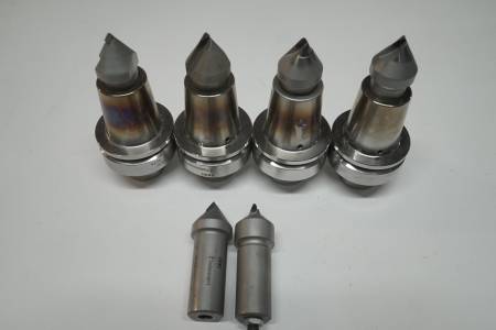 Tool holder KMWE Set (4) Tool holder KMWE Set (4) - Image 1