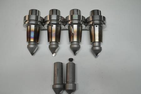 Tool holder KMWE Set (4) Tool holder KMWE Set (4) - Thumbnail 2