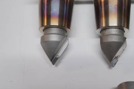 Tool holder KMWE Set (4) Tool holder KMWE Set (4) - Thumbnail 3
