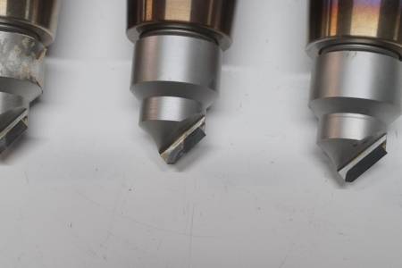 Tool holder KMWE Set (4) Tool holder KMWE Set (4) - Thumbnail 4