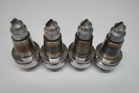 Tool holder KMWE Set (4) Tool holder KMWE Set (4) - Image 1