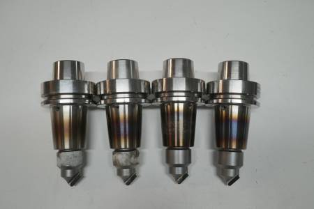 Tool holder KMWE Set (4) Tool holder KMWE Set (4) - Thumbnail 2