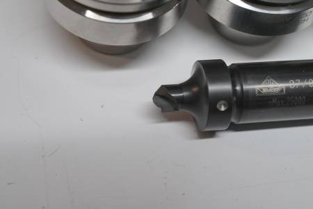 CNC accessories KMWE Set (3) CNC accessories KMWE Set (3) - Thumbnail 3