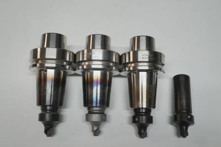 CNC accessories KMWE Set (3) CNC accessories KMWE Set (3) - Thumbnail 2
